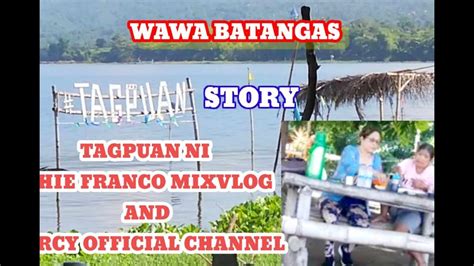 wawa batangas
